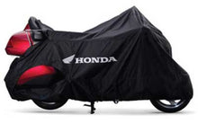 Honda Genuine Motorcycle Cover Goldwing GL1800