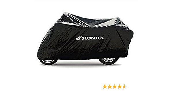 Honda Genuine Motorcycle Cover Goldwing GL1800