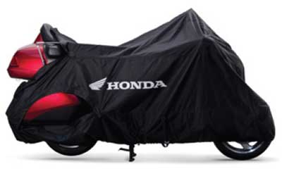 Honda Genuine Motorcycle Cover Goldwing GL1800