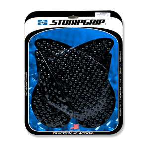 Stompgrip Yamaha YZF-R1 Traction Pads
