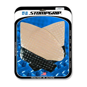 Stompgrip Suzuki GSX-R1000 Traction Pads