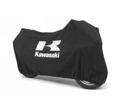 Kawasaki Genuine Premium Motorcycle Cover