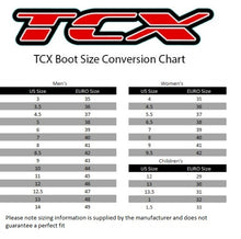 TCX Mood Gore-Tex Casual Motorcycle Shoes Urban Riding Boots