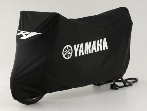 Yamaha Genuine YZF-R1 Motorcycle Cover