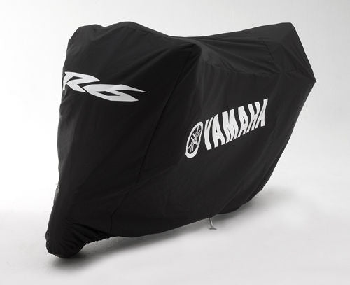 Yamaha Genuine YZF-R6 Motorcycle Cover